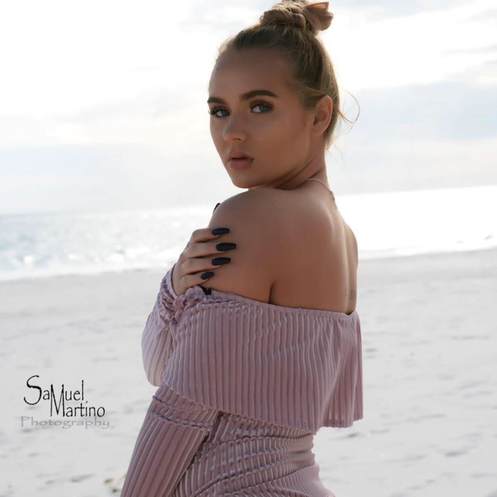 Meet your Posher, Carson